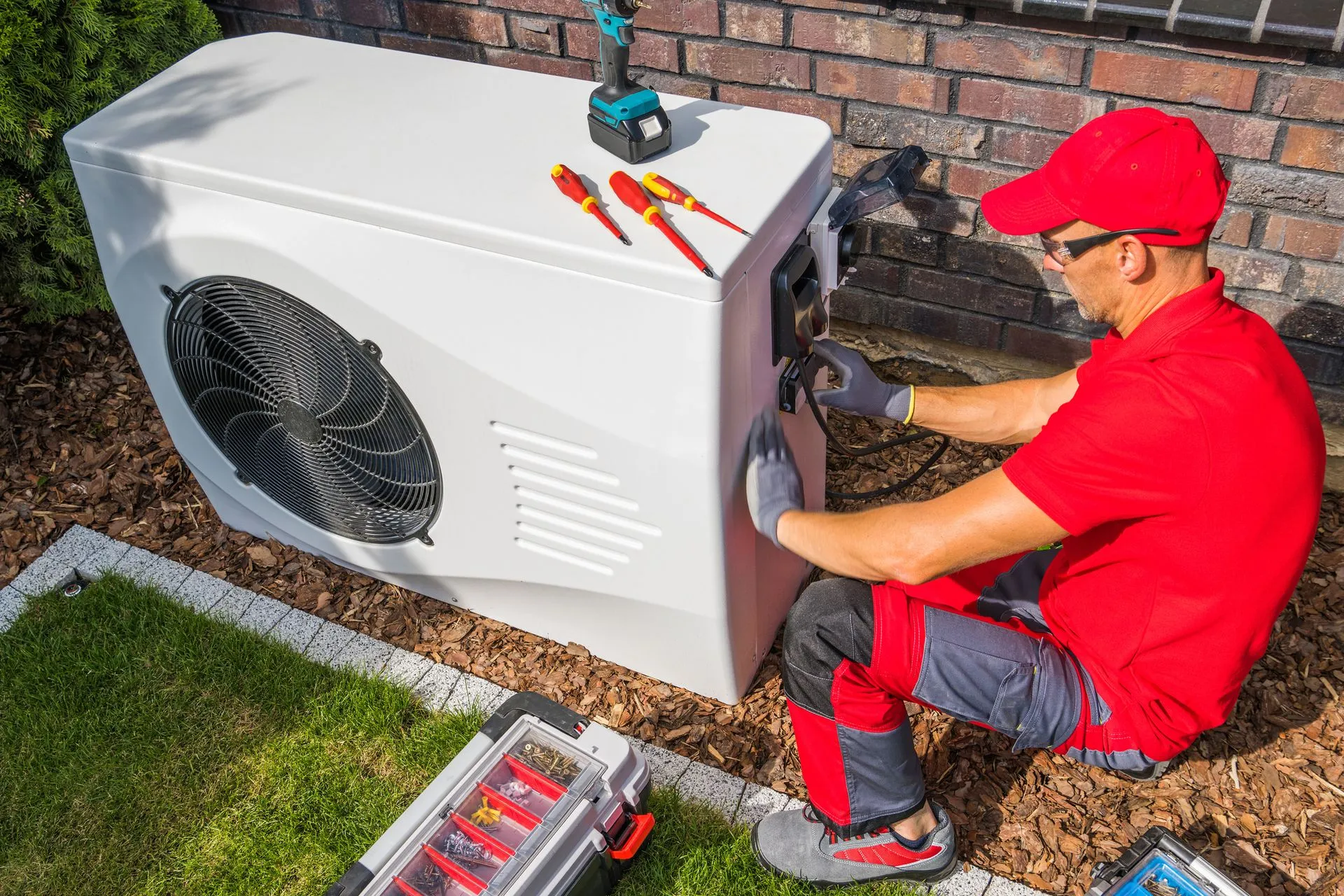 About HVAC in West Bridgewater, MA